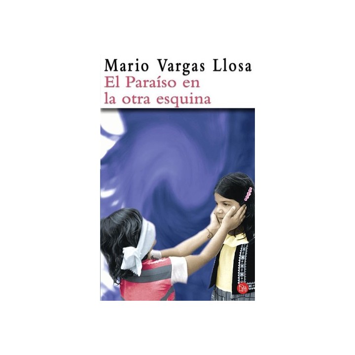 EL PARAISO EN LA OTRA ESQUINA